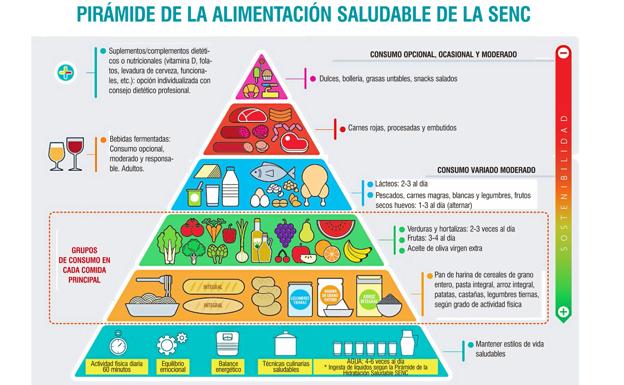 nueva piramide alimenticia 2020 nueva piramide alimenticia 2020